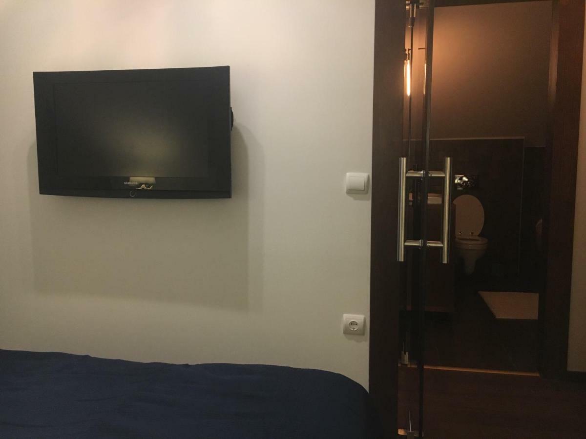 Apartament Furj Apartman Miskolctapolca Zewnętrze zdjęcie
