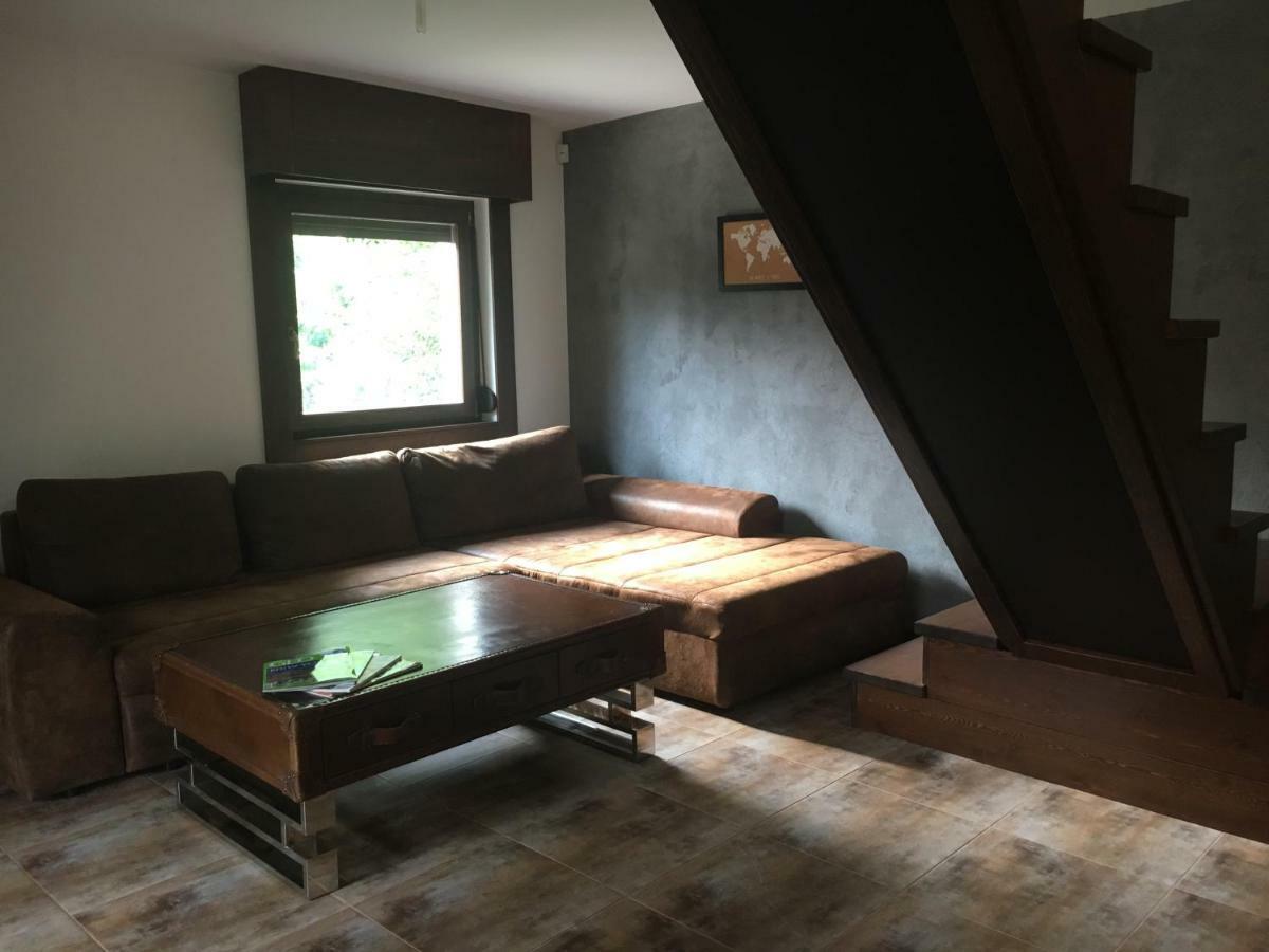 Apartament Furj Apartman Miskolctapolca Zewnętrze zdjęcie