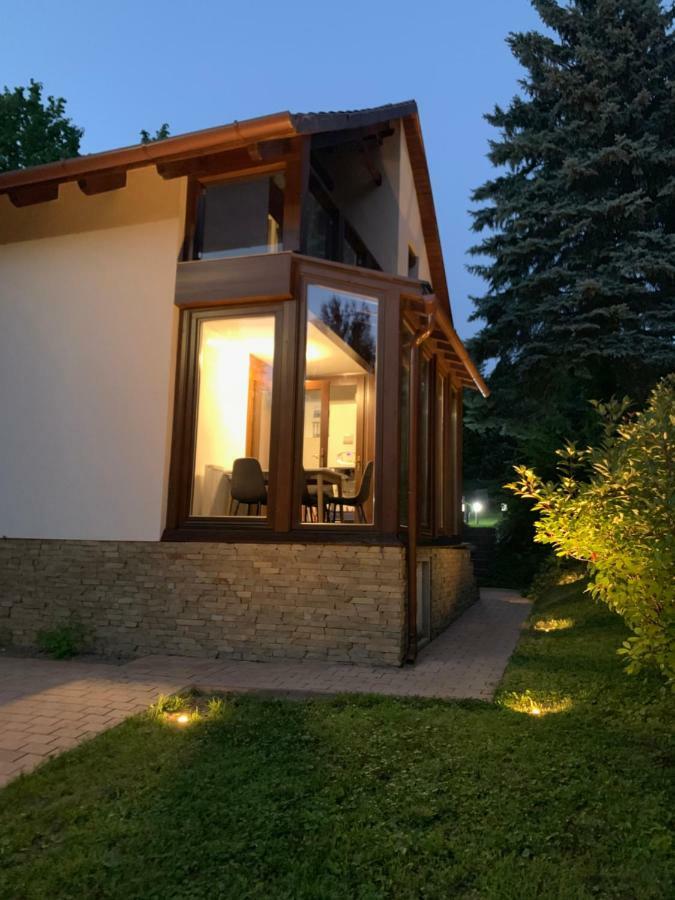Apartament Furj Apartman Miskolctapolca Zewnętrze zdjęcie